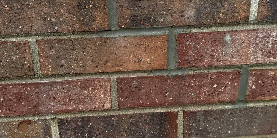 brick tuck pointing fort mill, sc