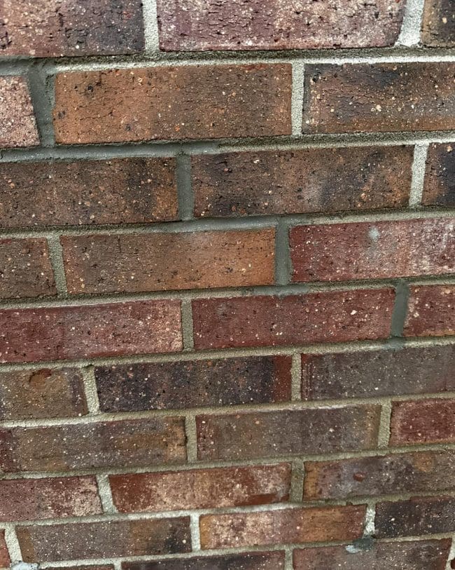 brick tuck pointing fort mill, sc