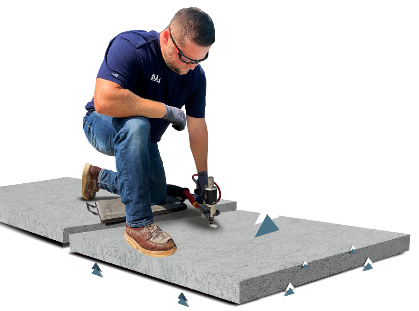 concrete lifting with polyurethane foam concrete lifting with foam charlotte, nc