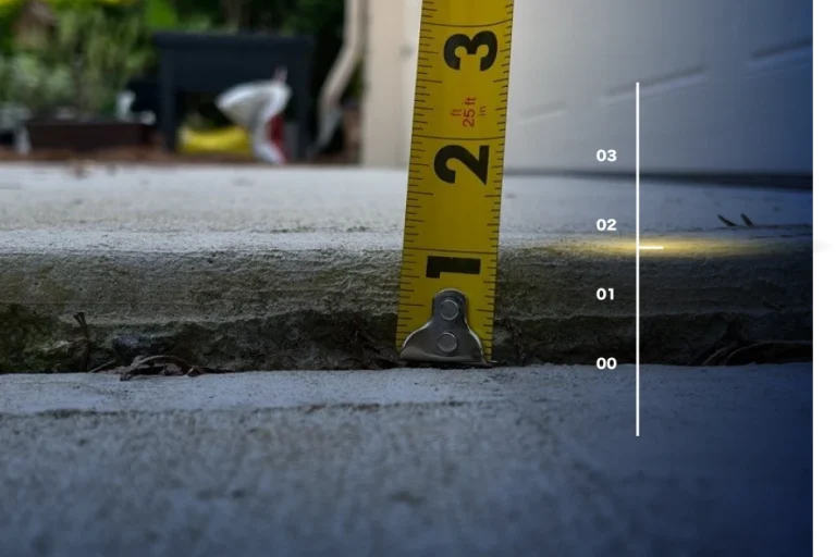 Group 23943 settled concrete rock hill, sc
