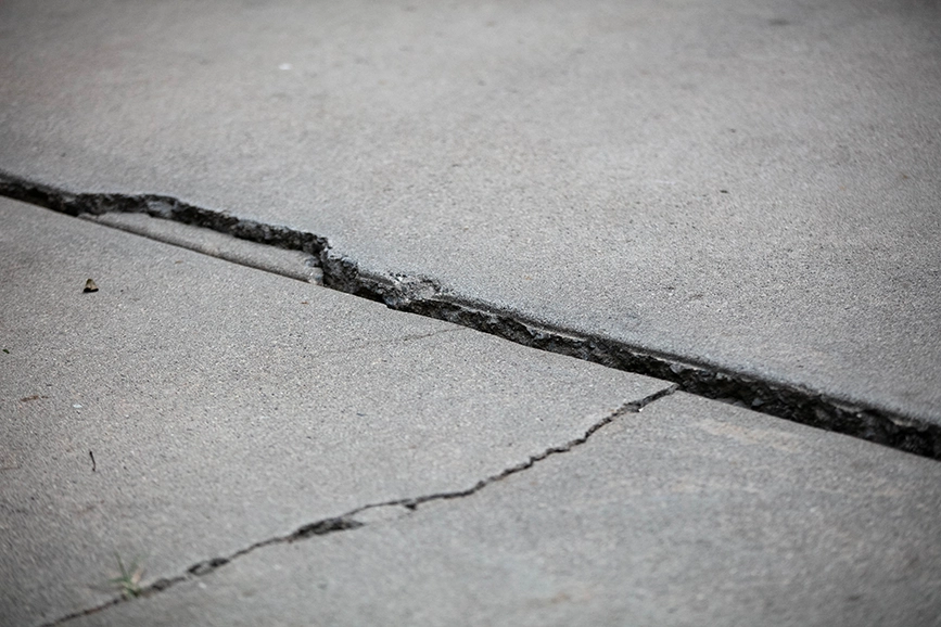 settled driveway waxhaw, nc