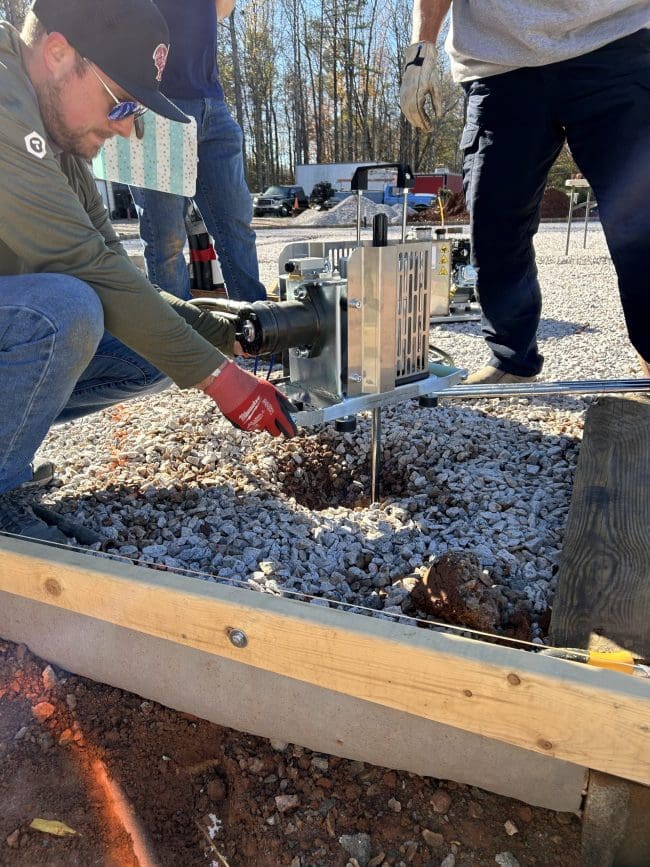 dcp testing rock hill, sc
