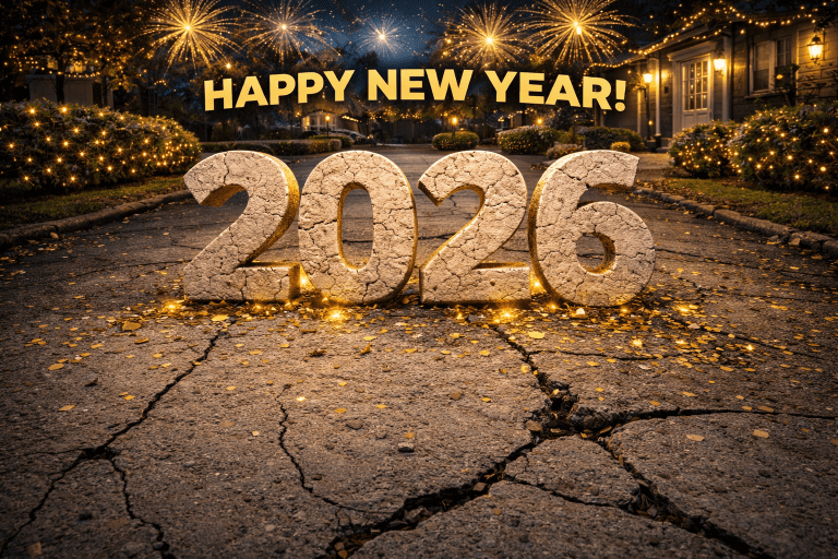 new year